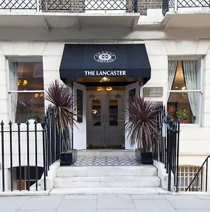 Grange Lancaster Hotel Londres Exterior photo