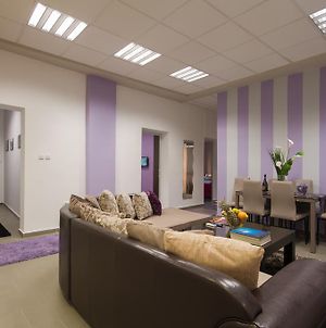 Apartment Vukanja Belgrade Room photo