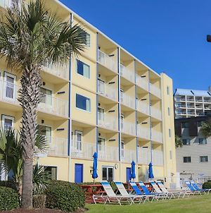 Hôtel Jade Tree Cove By Capital Vacations à Myrtle Beach Exterior photo