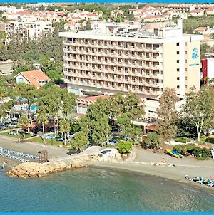 Poseidonia Beach Hotel Limassol Exterior photo