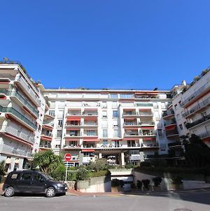 Appartements Cannes Centre : Rond Point Duboys d'Angers Exterior photo