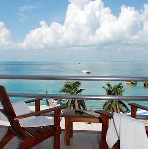 Bahia Chac Chi (Adults Only) Isla Mujeres Exterior photo