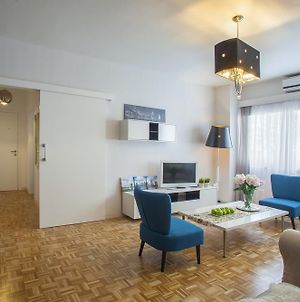 Omerou Apartment Nicosie Room photo