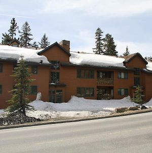 Appartement Mountainback At Mammoth à Mammoth Lakes Exterior photo
