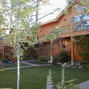 Bed and Breakfast Shore House At Lake Tahoe à Tahoe Vista Exterior photo