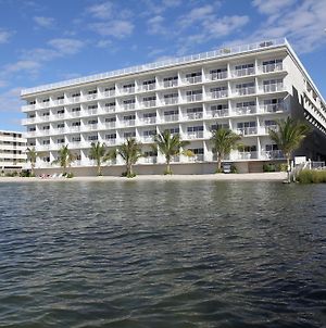 Princess Bayside Beach Hotel Ocean City Exterior photo