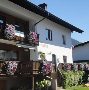 Appartement Haus Kneissl à Seefeld in Tirol Exterior photo