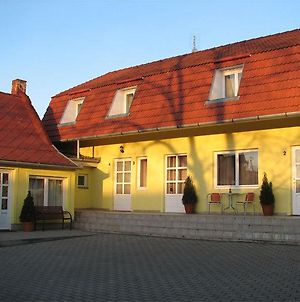 Kincses vendégház Debrecen Exterior photo