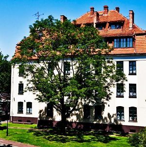 Auberge de jeunesse Ds Cztery Pory Roku à Gdańsk Exterior photo