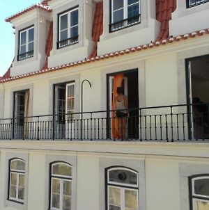Vistas De Lisboa Hostel Exterior photo