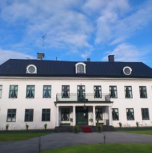 Hôtel Hellefors Herrgard à Hällefors Exterior photo