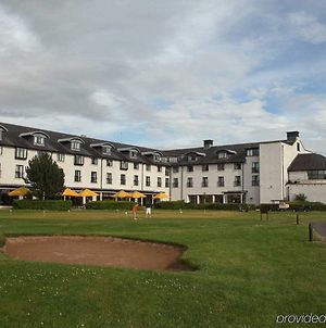 Hôtel Hilton Belfast Templepatrick Golf & Country Club Exterior photo