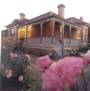 Merrebe'S Hobart Exterior photo