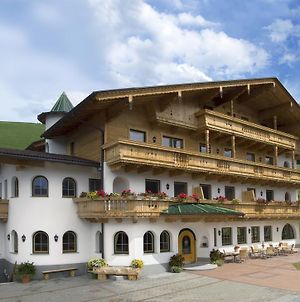 Hôtel Alpenkonig à Zell am Ziller Exterior photo