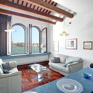 Appartement Giudecca à Venise Room photo