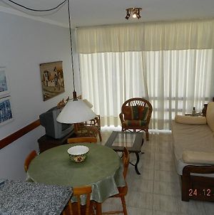 Appartement Ed. El Aranzal à Punta del Este Room photo
