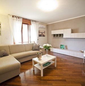 Appartement Roman Holidays All'Eur Room photo