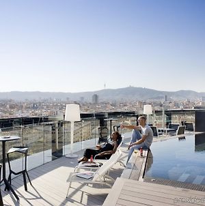 Hôtel Barcelo Raval à Barcelone Facilities photo