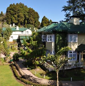 The Windamere Hotel Darjeeling  Exterior photo