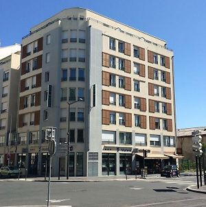 Aparthotel Bed In City - Le Virgile à Lyon Exterior photo