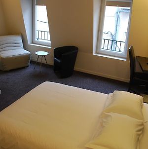 Ruthenium Hotel Rodez Room photo