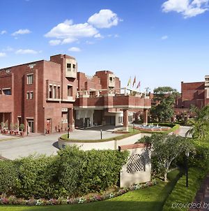 Itc Rajputana, A Luxury Collection Hotel, Jaipur Exterior photo