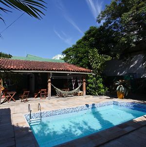 Hostel Braz Rio de Janeiro Exterior photo