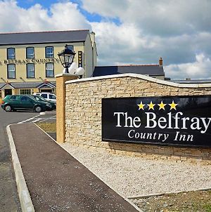 The Belfray Country Inn Derry Exterior photo