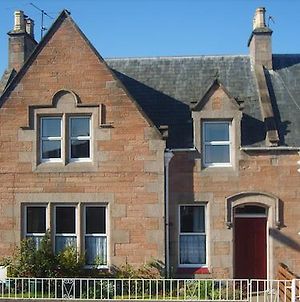 Bed and Breakfast Jacobite Rose à Inverness Exterior photo