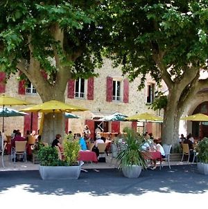 Auberge de Bonpas Logis de France Avignon Exterior photo