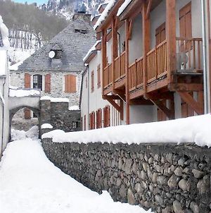 Residence Village Vignec Saint-Lary-Soulan Exterior photo