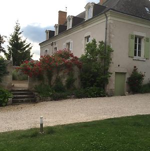 Villa Le Clos Des Sureaux à Chitenay Exterior photo