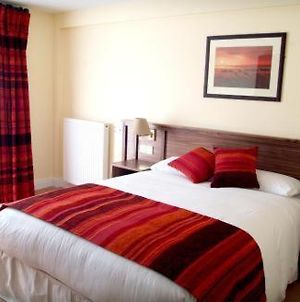 Best Western Belfry Hotel Waterford Room photo
