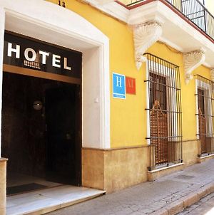 Hotel El Coloso Jerez de la Frontera Exterior photo