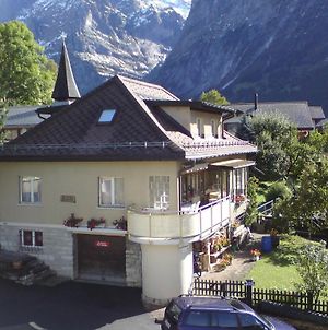 Appartement Chalet Casita à Grindelwald Exterior photo