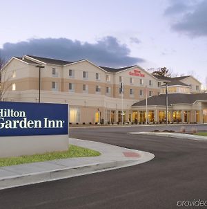 Hilton Garden Inn Douvres Exterior photo