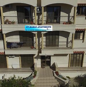 Appartement St. Mamas Apts à CYPRUS Exterior photo