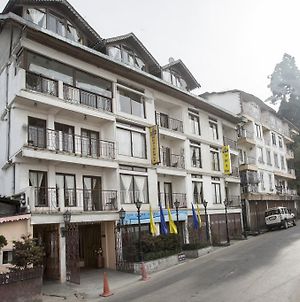Hôtel Krishna Residency à Darjeeling  Exterior photo