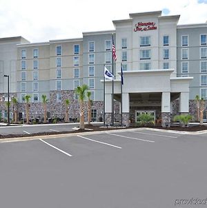 Hampton Inn & Suites Columbia/Southeast-Ft. Jackson Exterior photo