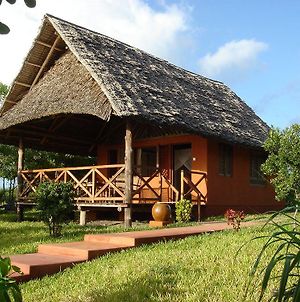 Kichanga Lodge Zanzibar Exterior photo