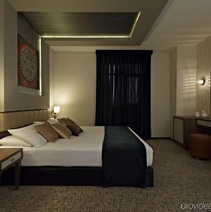 Lapis Inn Hotel & Spa Istambul Room photo
