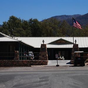 Stovepipe Wells Village Indian Village Exterior photo