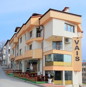 Hôtel Kesta Za Gosti " Vais " à Sandanski Exterior photo