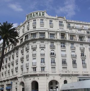 Residence Palais Miramar Cannes Exterior photo