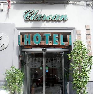 Hotel Clarean Naples Exterior photo
