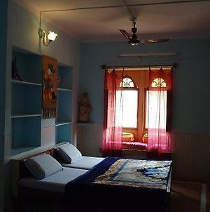 Ganesh Guest House Jaisalmer Room photo