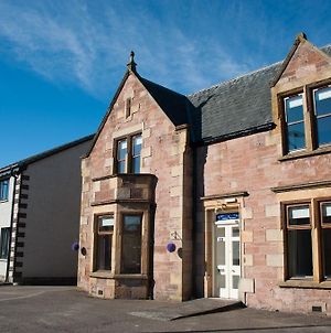 Alban And Abbey Guesthouse Inverness Exterior photo