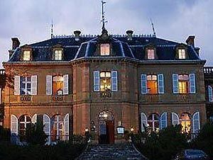 Chateau De Larroque Gimont Exterior photo