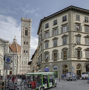 Hôtel Il Salotto Di Firenze Exterior photo