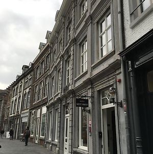 Boutique Hotel Grote Gracht Maastricht Exterior photo